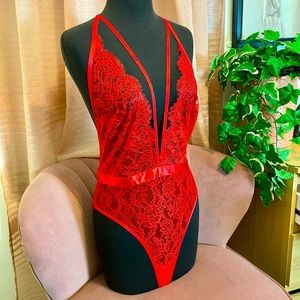 Victoria’s Secret teddy